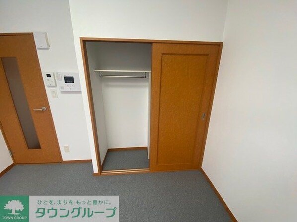 レオパレス時田 楓館の物件内観写真